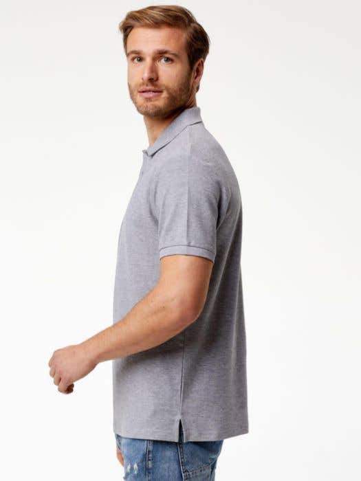 Polo BS Evolution 180 g/m² (homme)