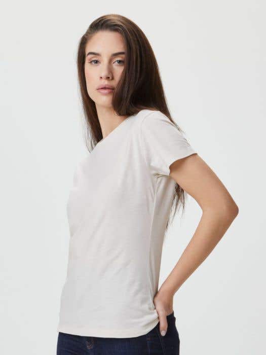 T-shirt BS Evolution 150 g/m² (femme)