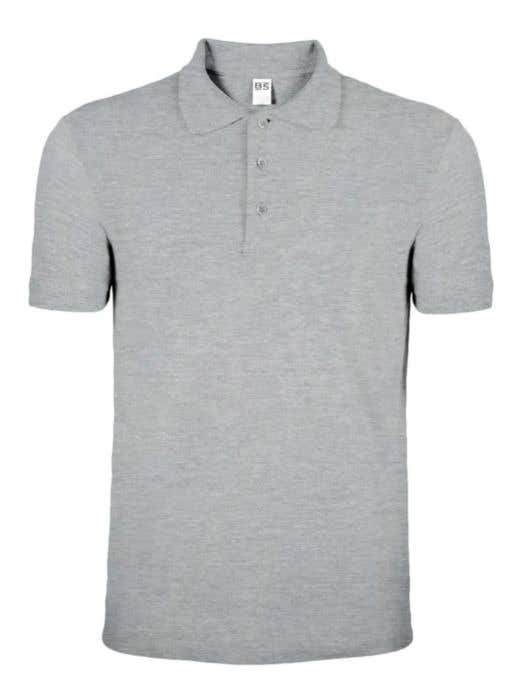 Polo BS Evolution 180 g/m² (homme)