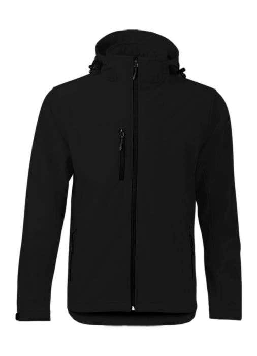 Blouson Softshell BS Storm (homme)