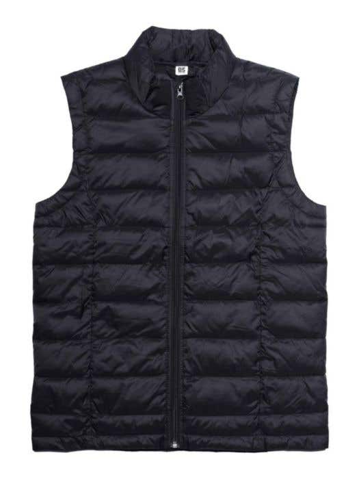 Bodywarmer BS Nevada (mixte)