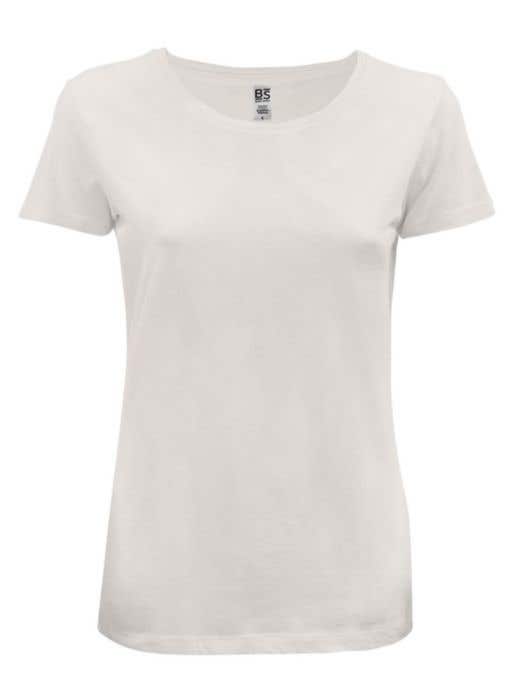 T-shirt BS Evolution 150 g/m² (femme)
