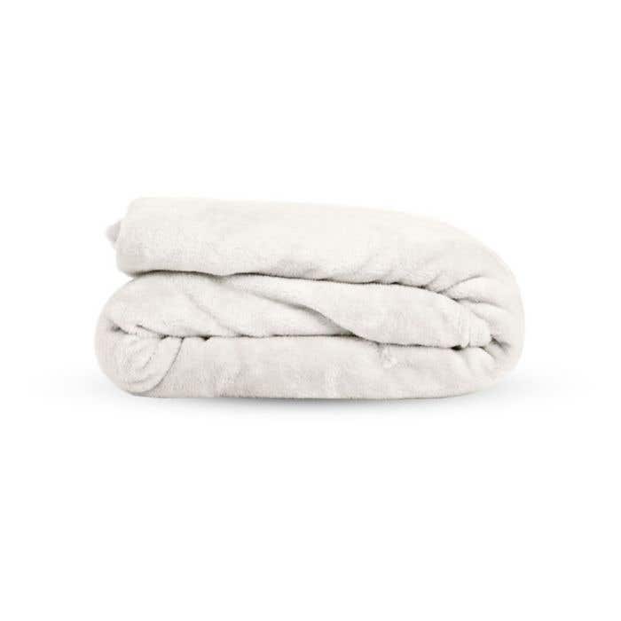 Fleece Plaid Sherpa Sublima 300 g/m² - 150x120 cm