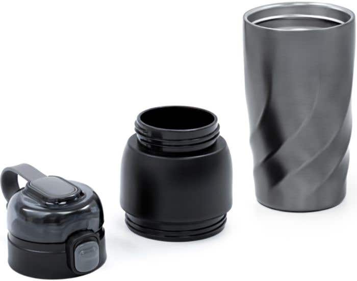 BrandCharger Vortex Hydroboost de (250 ml Bouchon)