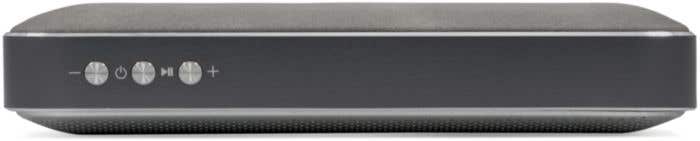 Enceinte sans fil BrandCharger Nano Charge