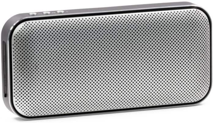 Enceinte sans fil BrandCharger Nano Charge