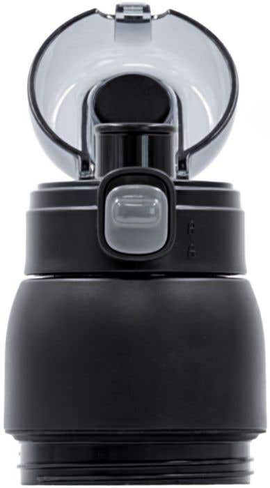 BrandCharger Vortex Hydroboost de (250 ml Bouchon)