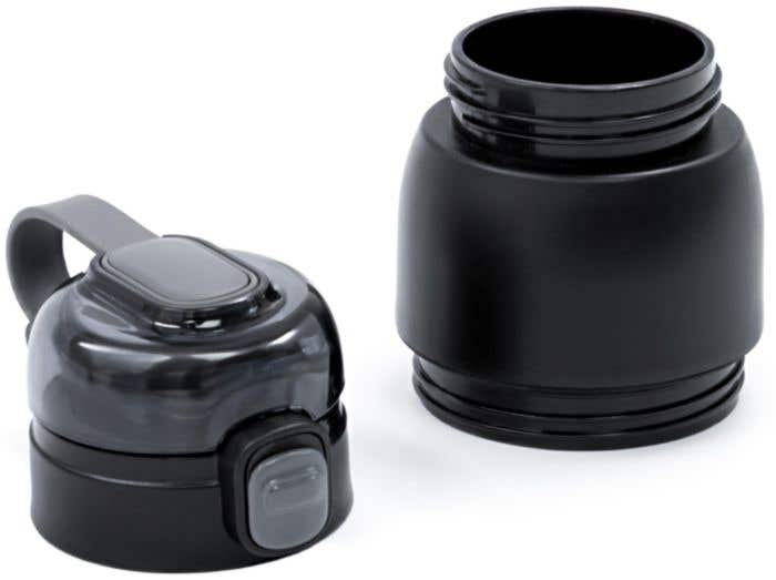 BrandCharger Vortex Hydroboost de (250 ml Bouchon)