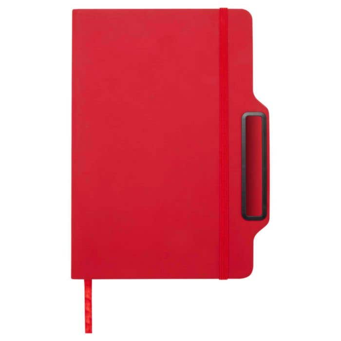 Carnet à couverture rigide Nexus A5