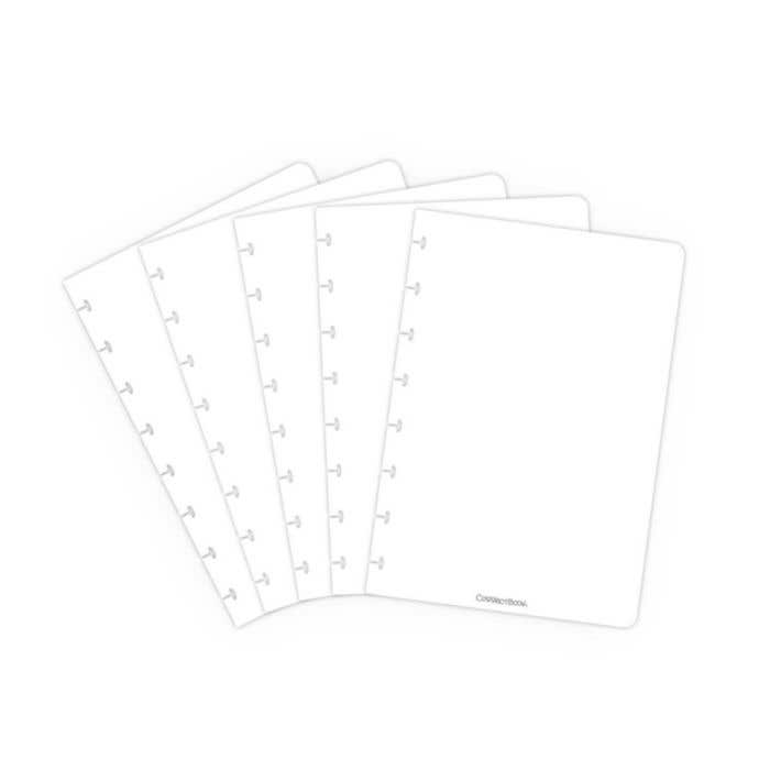 Correctbook Scratch