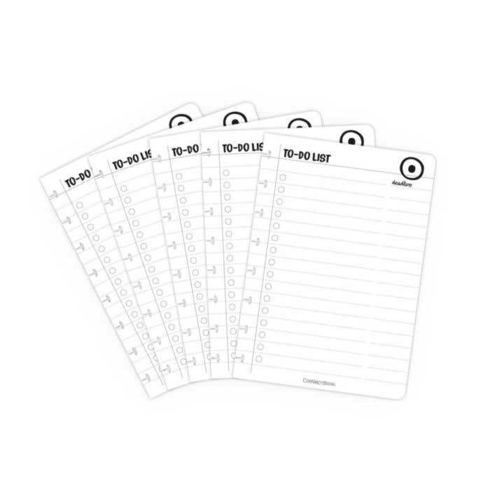 Correctbook Scratch