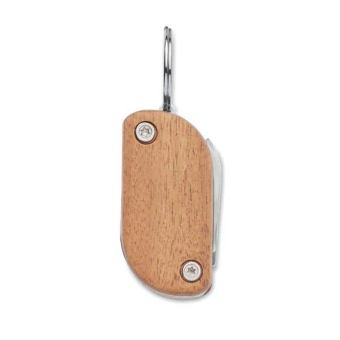 Houten Multitool Wodycut