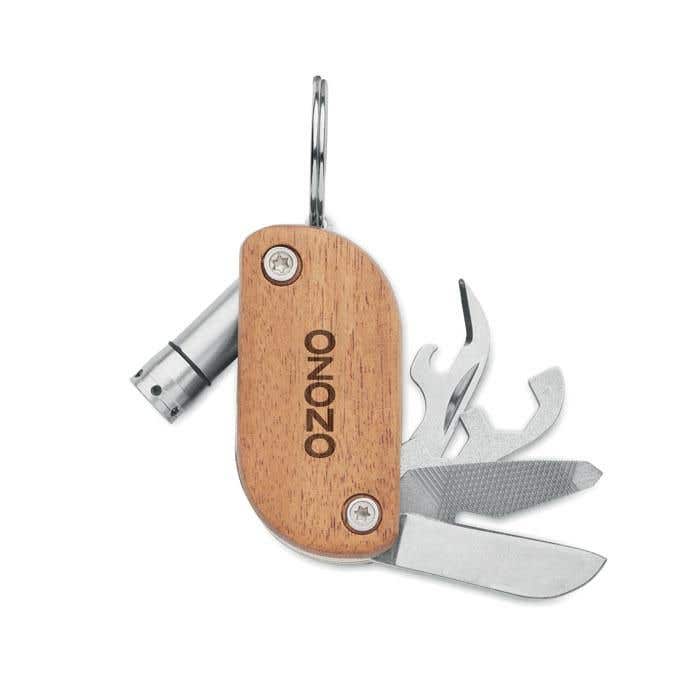 Couteau de poche multi-outils Wodycut
