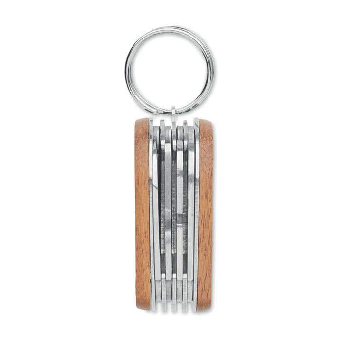 Houten Multitool Wodycut