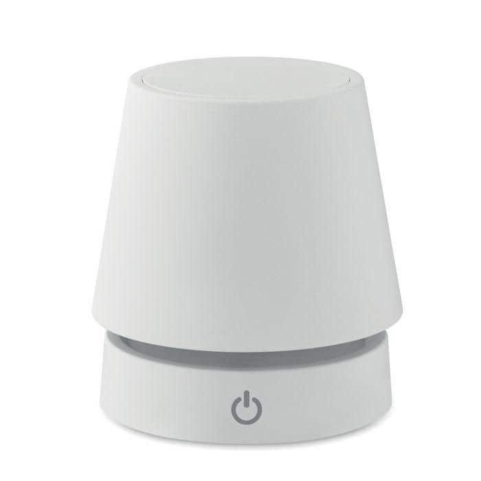 Lampe de table rechargeable Taplamb