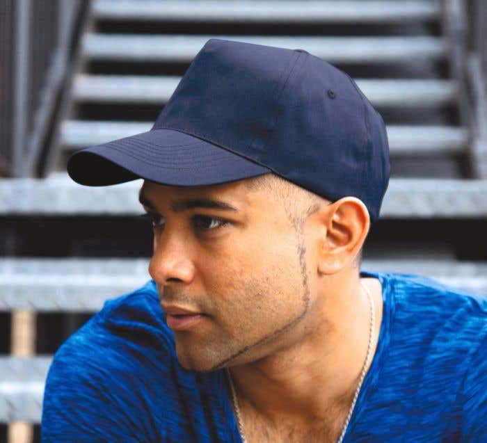 Casquette Houston RC080X