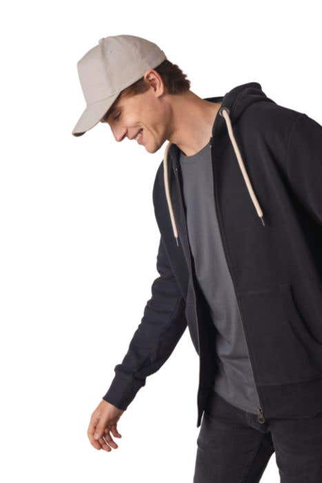 Baseball cap 5 panel KP195