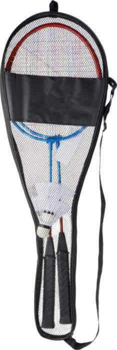 Ensemble de Badminton