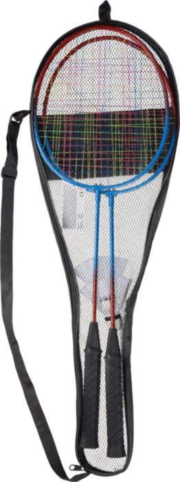 Ensemble de Badminton
