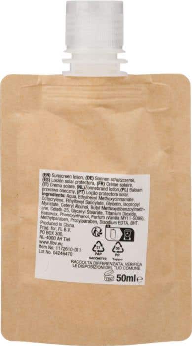 Crème solaire SPF 30 Kyle [50 ml]