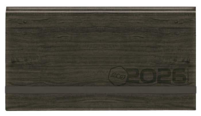 Agenda de poche Novoplan Eco