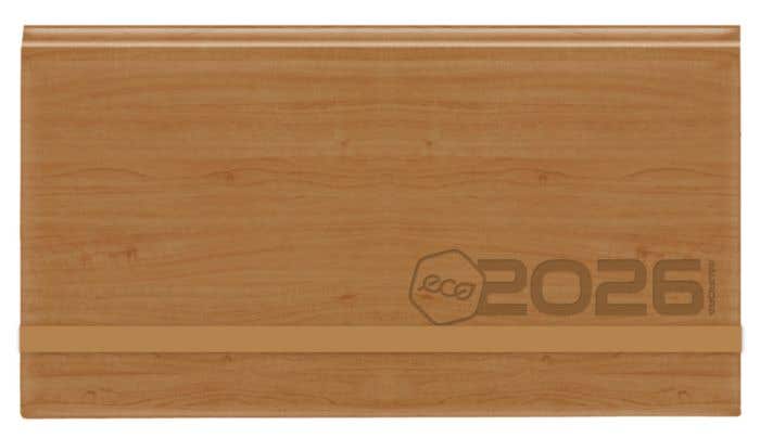 Agenda de poche Novoplan Eco