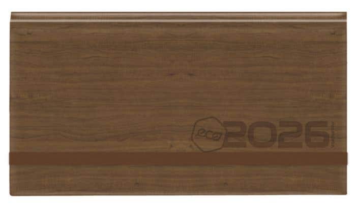 Agenda de poche Novoplan Eco