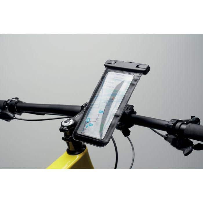 Étui pour smartphone de vélo Sostener