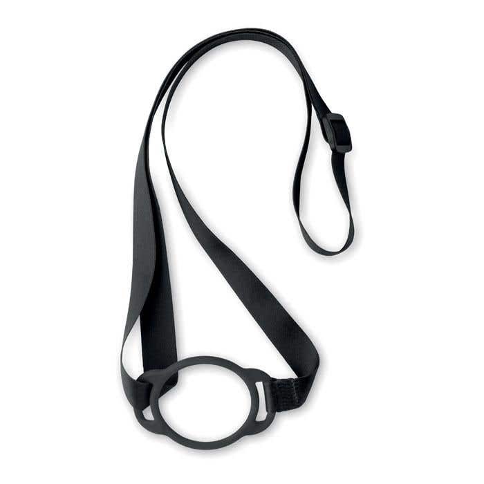 Lanyard porte-gobelet Lancup
