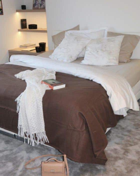 Couverture Enjoy Large