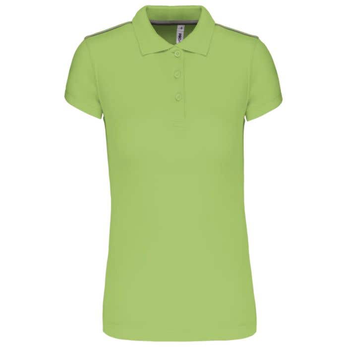 Polo Proact Sport PA481 (femmes)