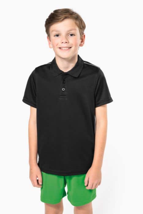 Polo Proact Sport PA488 (enfants)