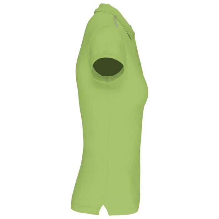 Polo Proact Sport PA481 (femmes)