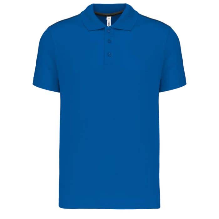 Proact Kids Polo Sport