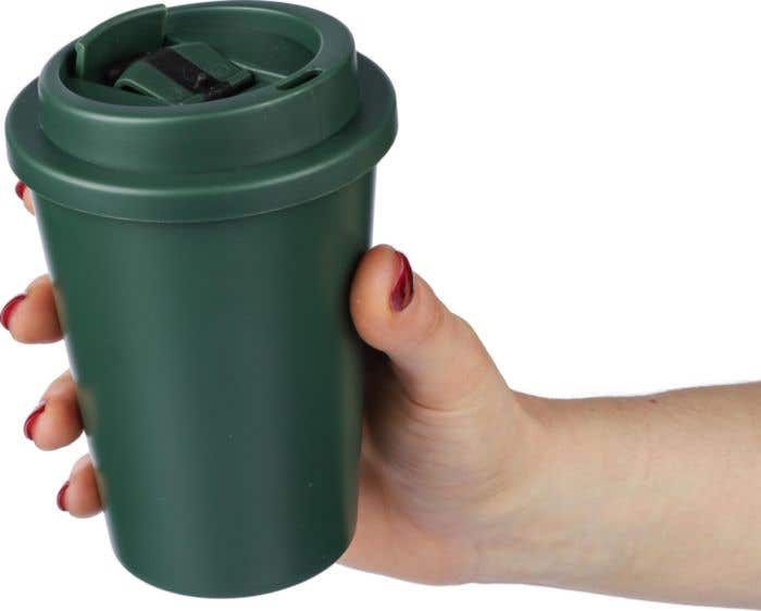 Mug nomade en PP de 350 ml Gabriela