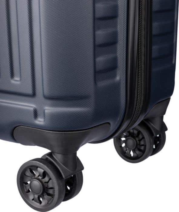 Trolley en ABS Elke