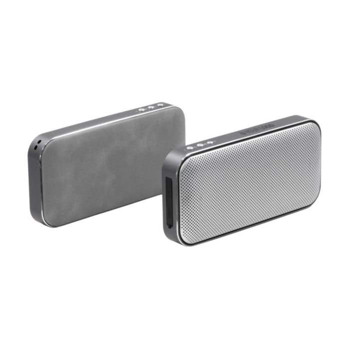 Enceinte sans fil BrandCharger Nano Charge