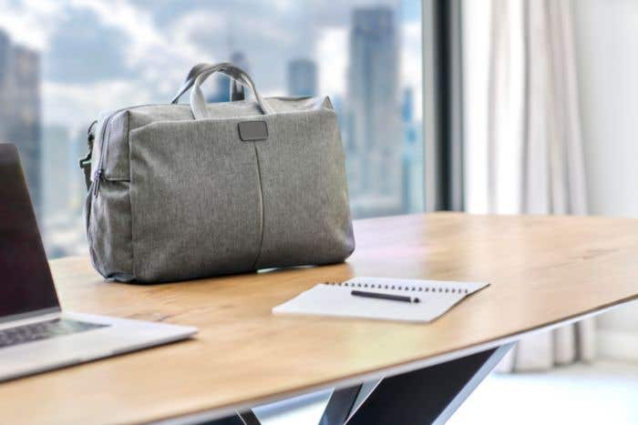 Sacoche pour ordinateur portable BrandCharger Metro