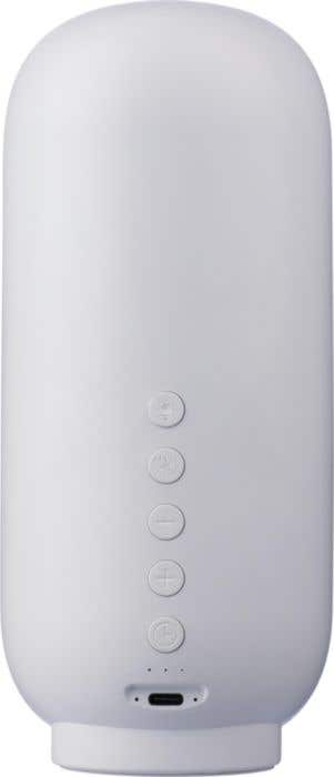 Enceinte en ABS recyclé Rumi