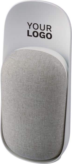 Enceinte en ABS recyclé Rumi