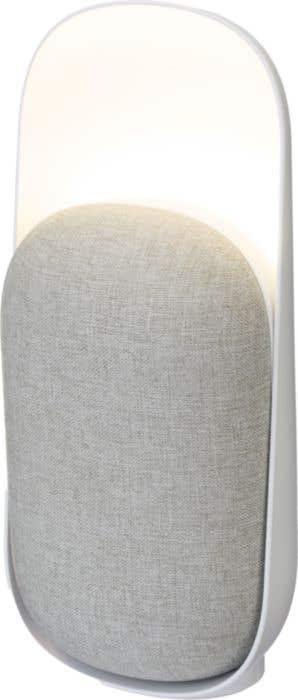 Enceinte en ABS recyclé Rumi