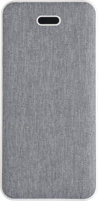 Power bank en ABS recyclé Tovi