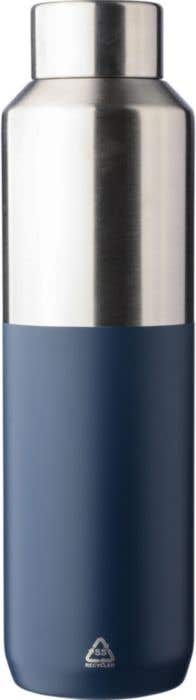 Drinkbeker Esen | 600 ml | Gerecycleerd RVS | Dubbelwandig