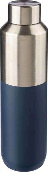 Drinkbeker Esen | 600 ml | Gerecycleerd RVS | Dubbelwandig