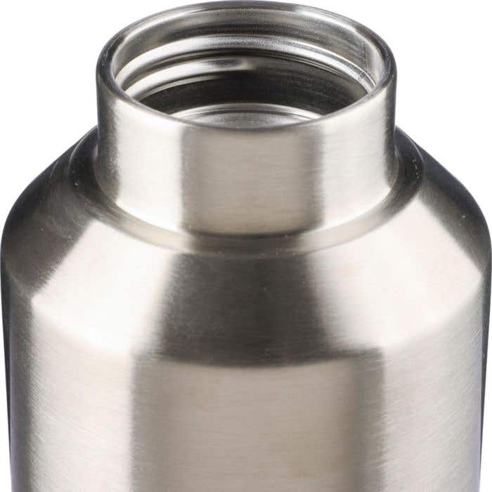 Drinkbeker Esen | 600 ml | Gerecycleerd RVS | Dubbelwandig
