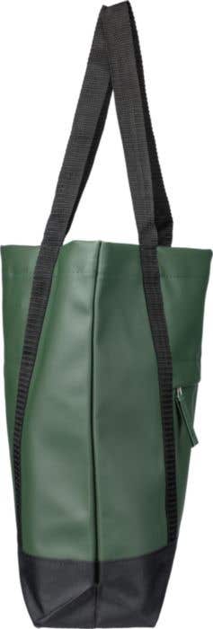 Sac shopping en polyester rPET 600D Lumi
