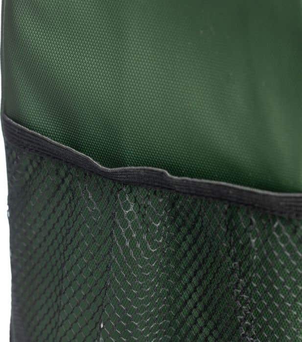 Sac à dos roll-top en polyester 600D Yani