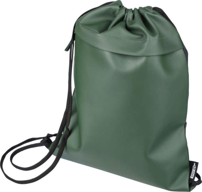 Sac à dos en polyester rPET 600D Auri