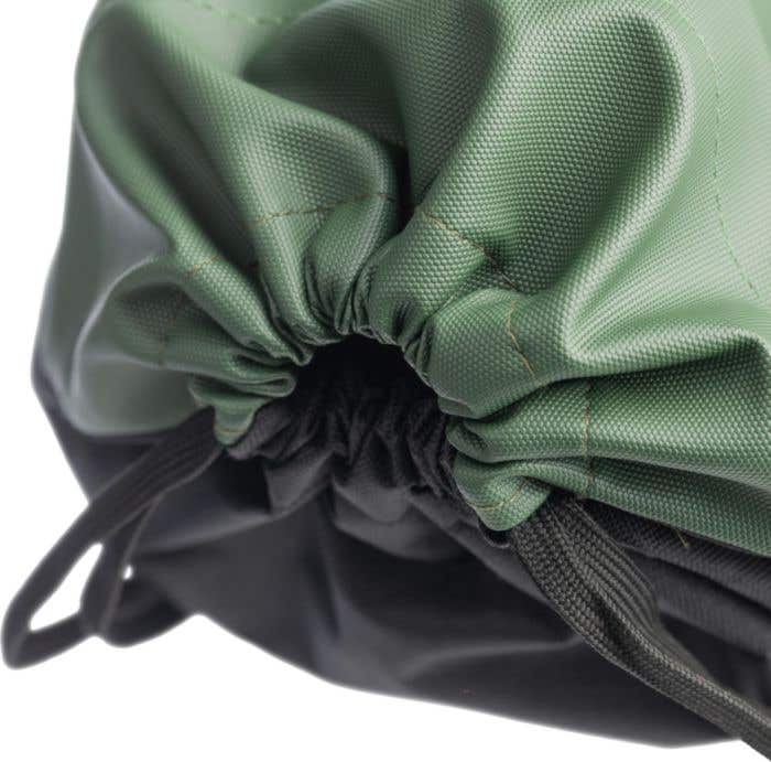 Sac à dos en polyester rPET 600D Auri