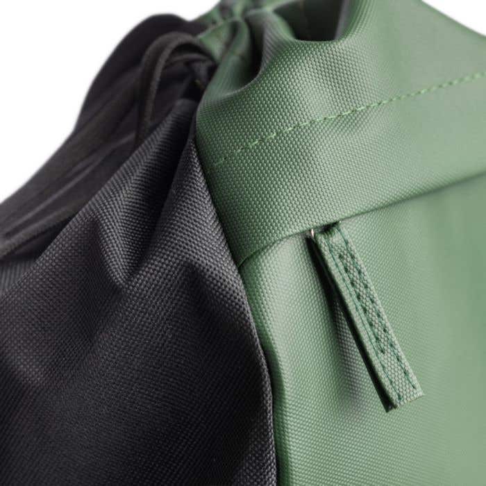 Sac à dos en polyester rPET 600D Auri